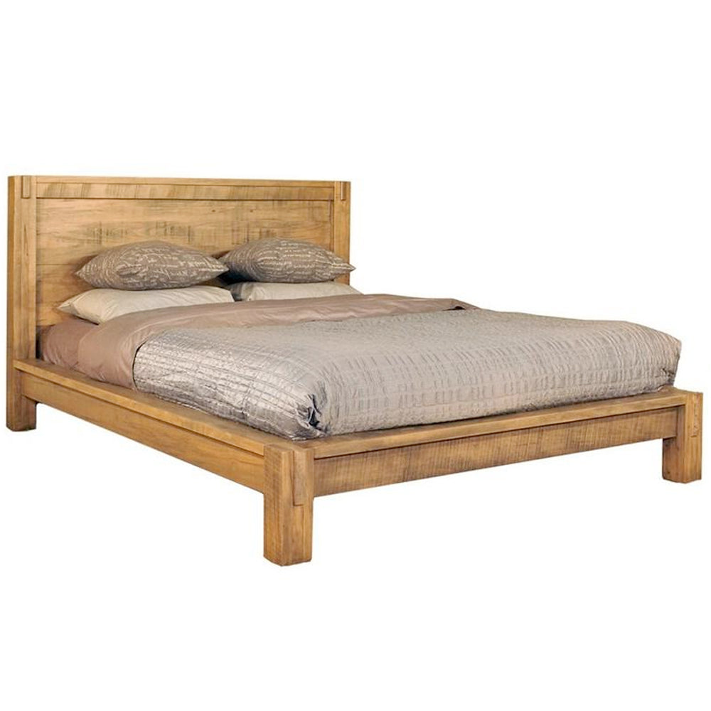 Ridge Platform Bed Frame