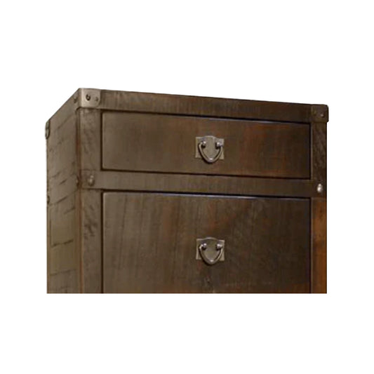 Rocky Mountain 5 Drawer Lingerie Chest