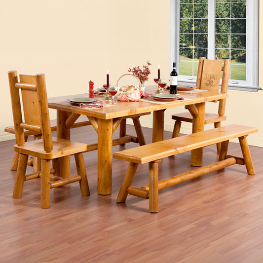 Rocky Valley Dining Room Table