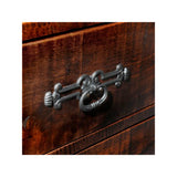 Rustic Windsor Hardware