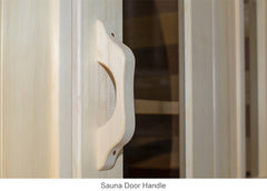 Sauna Door Handle