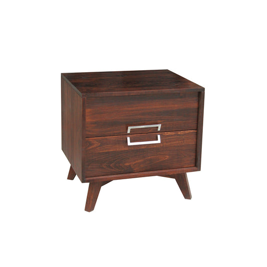 Serenity 2 Drawer Nightstand