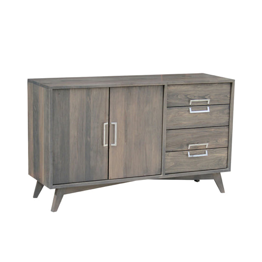 Serenity 4 Door Sideboard