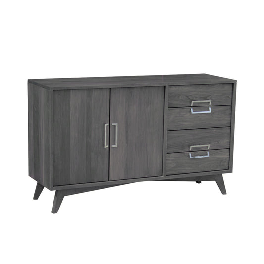 Serenity 4 Door Sideboard