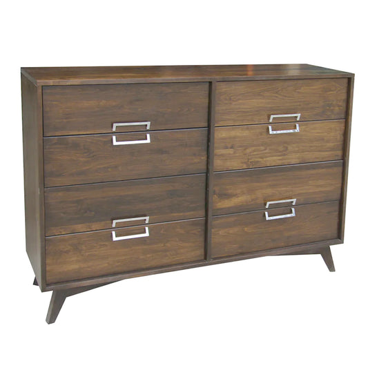 Serenity 8 Drawer Dresser