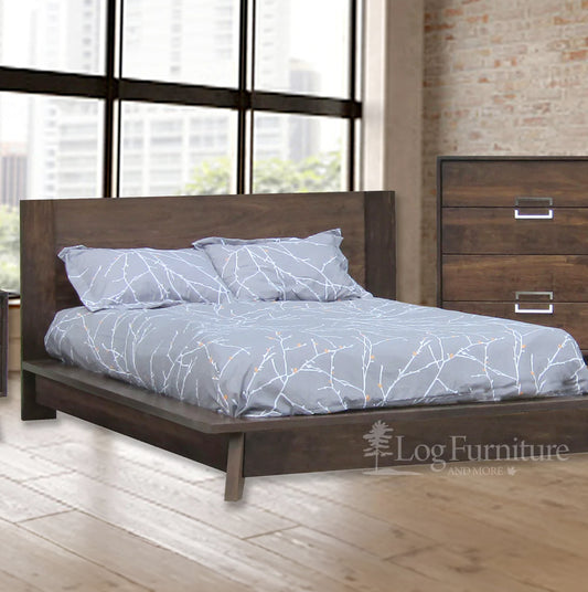 Serenity Bed