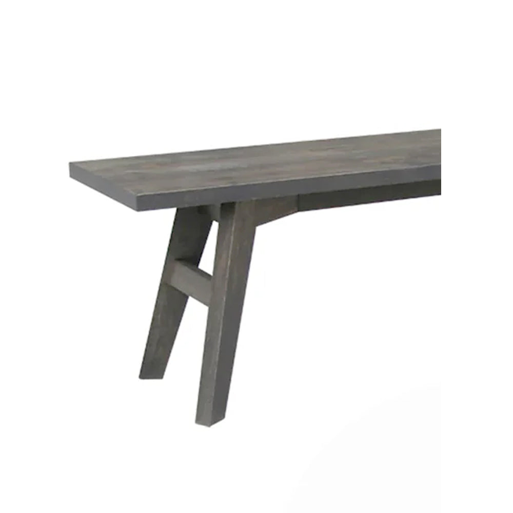 Serenity Dining Bench