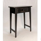 Small Hall Table