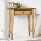 Small Hall Table