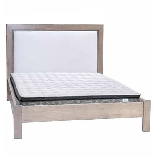 Soho Upholstered Bed Frame