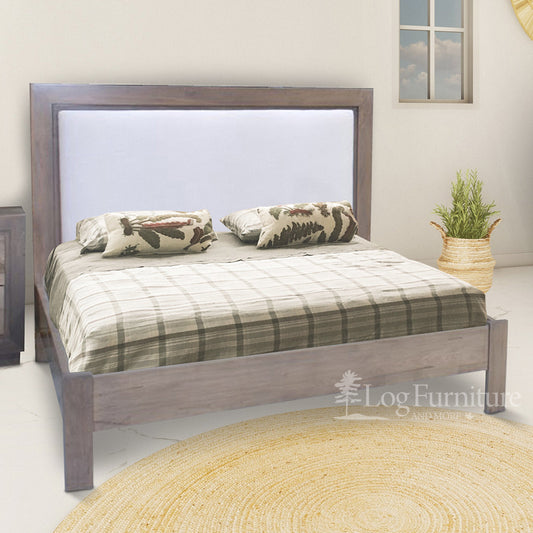 Soho Upholstered Bed