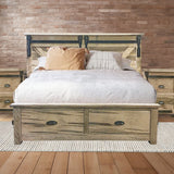 Sydney Bed with drawers