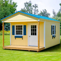 The Cottage Shed