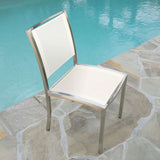 Tiburon Dining Side Chair