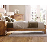 Timber Haven Storage Bed