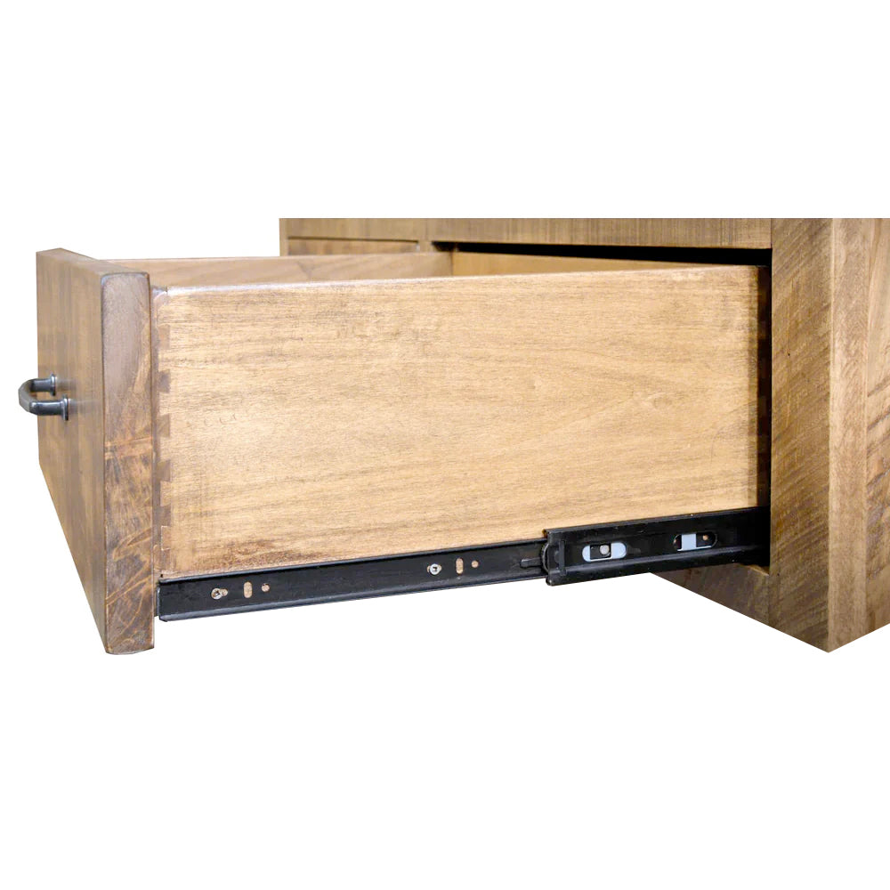 Timber Haven Underbed Storage