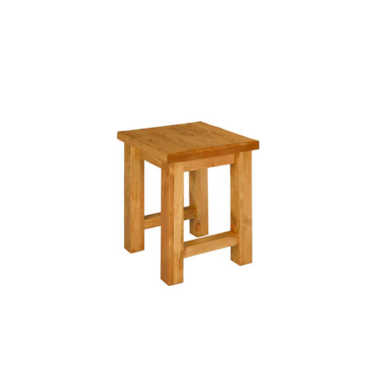 Timbercraft Open End Table