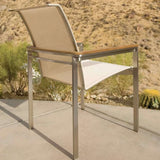Tivoli Dining Arm Chair (Set of 2)