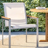 Tivoli Dining Arm Chair (Set of 2)