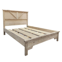 Tofino Bed