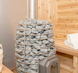 Huum Wood Burning Sauna Heater