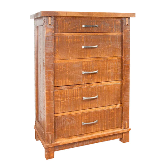 True North 5 Drawer Chest