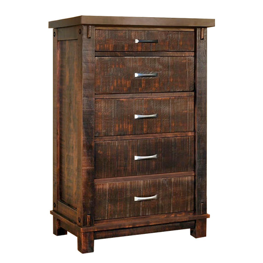 True North 5 Drawer Chest