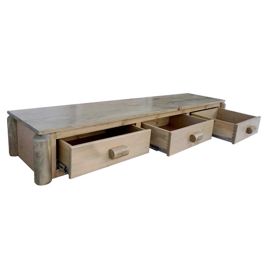 Underbed Storage (for Log Beds)