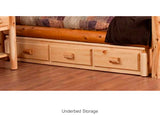 Underbed Storage (for all Beds)