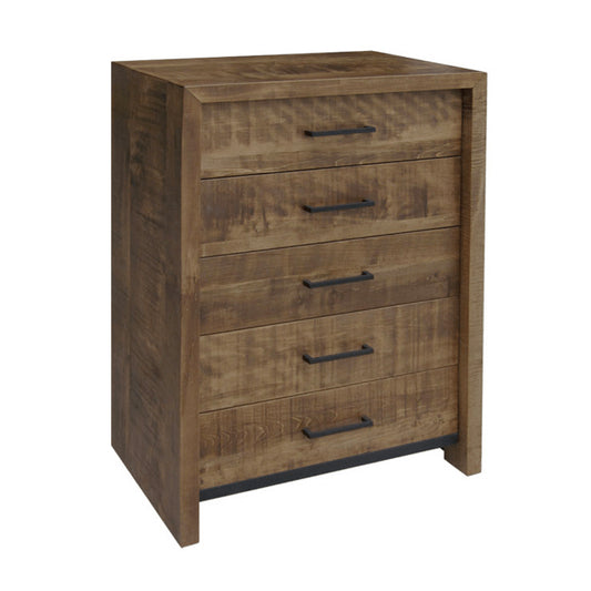 Urban 5 Drawer Hiboy Dresser