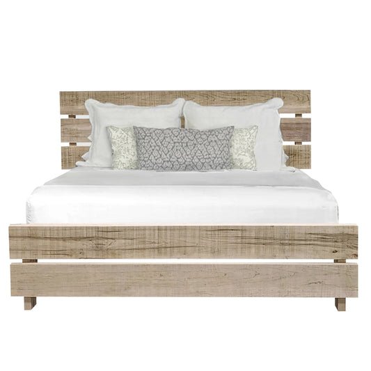 Urban Lodge Bed