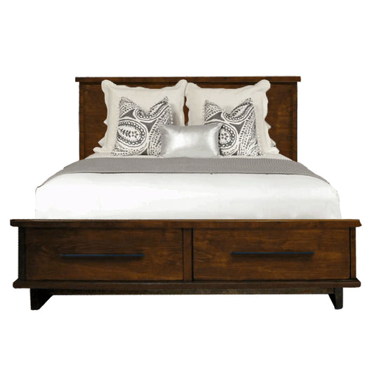 Whistler Bed