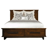 Whistler Bed