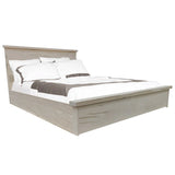 Whistler Bed with No Drawers