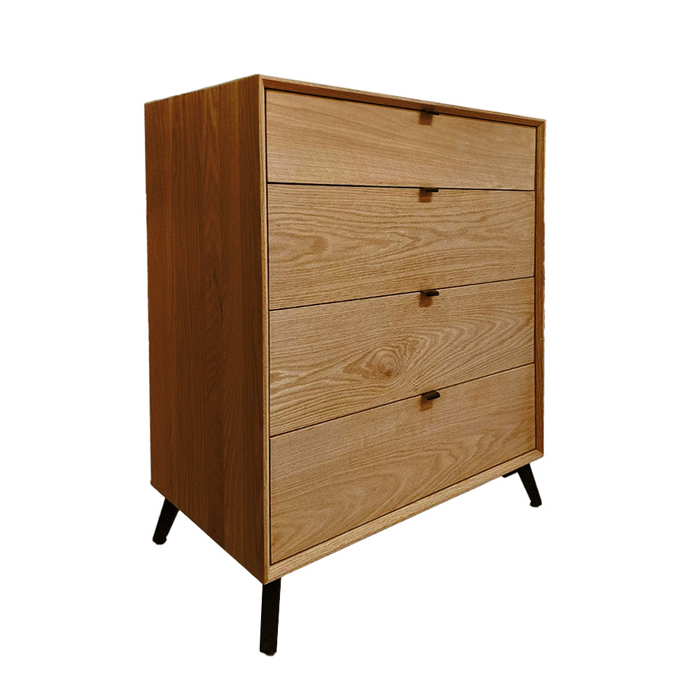 White Rock 4 Drawer Chest