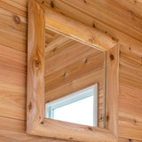 Yurt Mirror