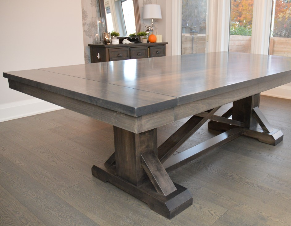 best wood dining table