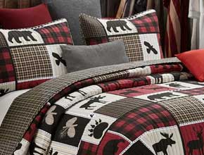 bedding