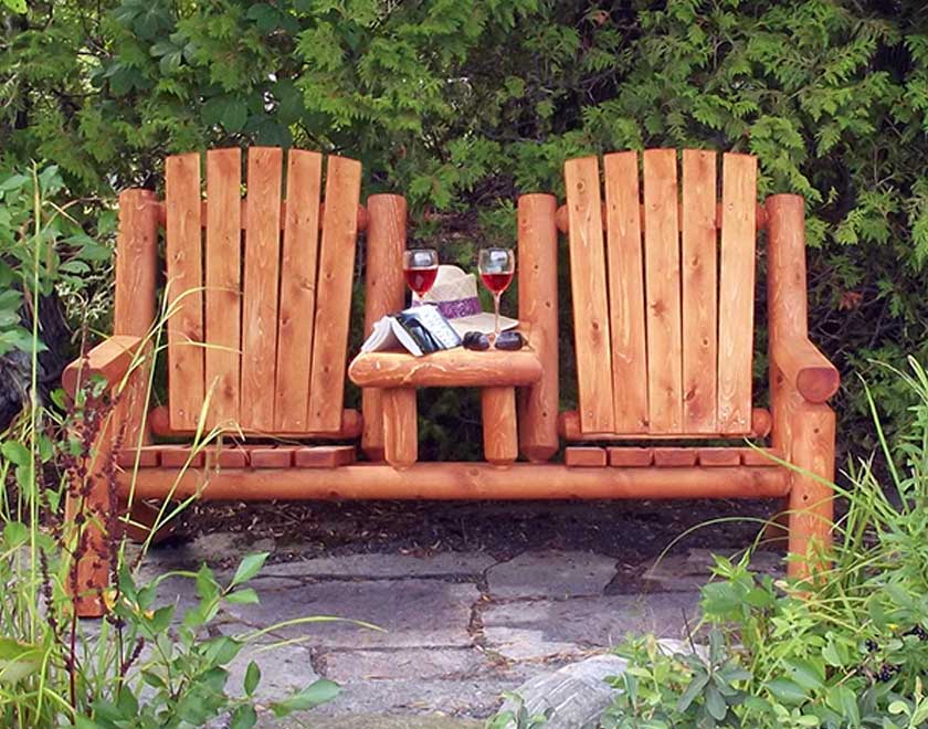 Muskoka Chairs - outdoor-1