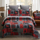 best cottage quilt