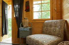 Northern Bunkie with Loft