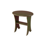 20″ Oval Side Table
