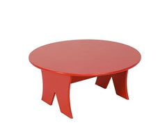 36″ Round Coffee Table