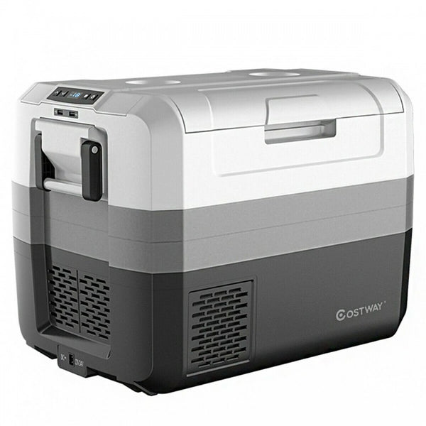 Portable electric sale coolers camping