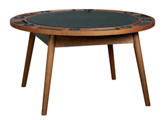 54" Collins 2 in 1 Game Table