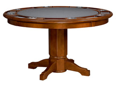 54" Elite 2 in 1 Game Table