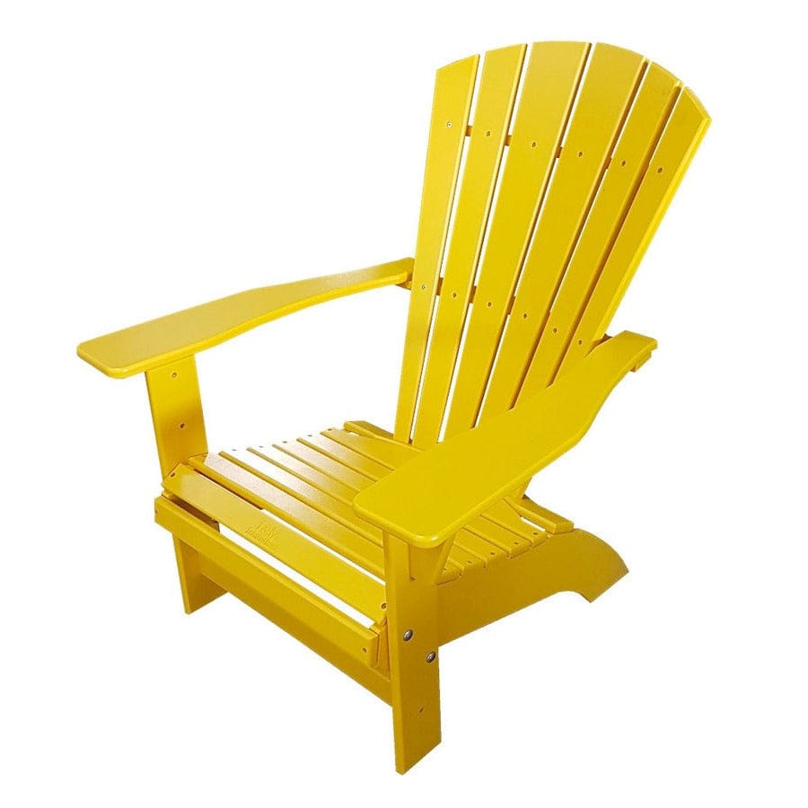 Ensemble de chaises Adirondack Muskoka de Gluckstein Home