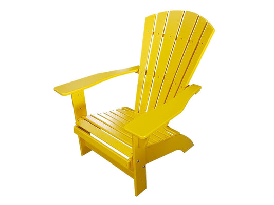 Adirondack Deluxe Chair