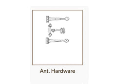 Antique Hardware