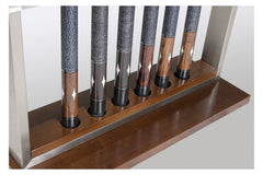 Aria Floor Cue Rack Base